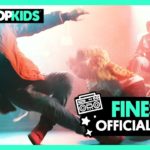 KIDZ BOP Kids – Finesse (Official Music Video) [KIDZ BOP 38]