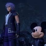 【KINGDOM HEARTS III】 テーマソング発表記念Trailer