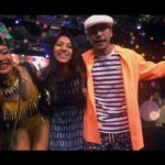 KIRA & RYO the SKYWALKER / DANCE MAGIC 【MV】