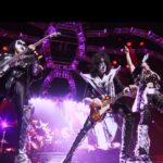 KISS – ベスト・オブ　KISS 40