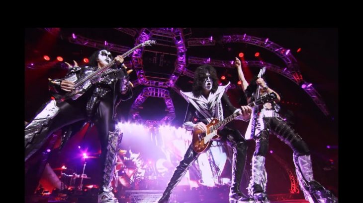 KISS – ベスト・オブ　KISS 40