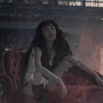 中島美嘉 『KISS OF DEATH(Produced by HYDE)』Music Video＆Making