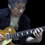 大胆かつ華麗なブルース風スーパーレッスン曲デモ演奏　KOTA MUSIC