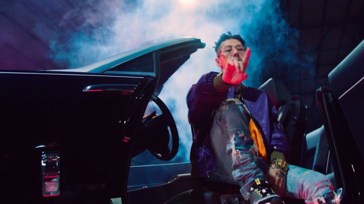 KOWICHI – Dirty Force One feat. T-Pablow & Tiji Jojo (Official Video)