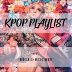 KPOP R&B/HIPHOP PLAYLIST PT.II