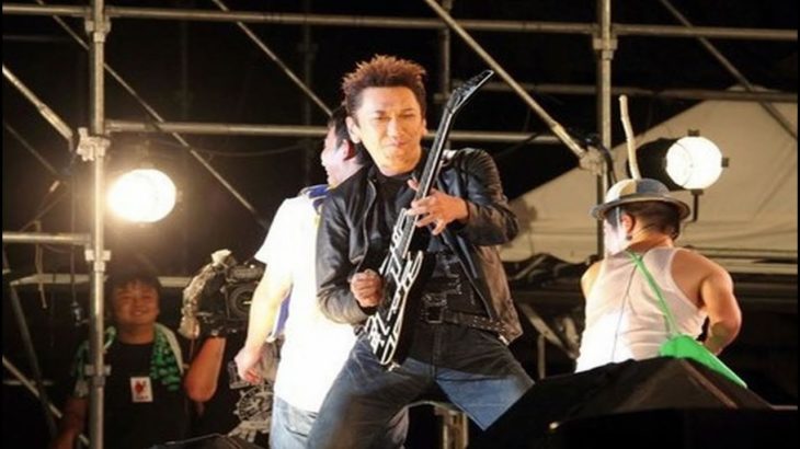 布袋寅泰が初のK－POP　INFINITE（インフィニット）の新曲「Dileemma（ジレンマ）」を担当！