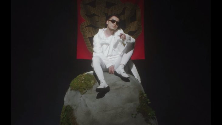KREVA『存在感』Music Video＋Trailer