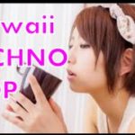 Kawaii (Cute)techno pop かわいいテクノポップ！