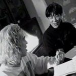 Kazuhiko Maeda◆教授(坂本龍一)も絶賛の テクノポップ
