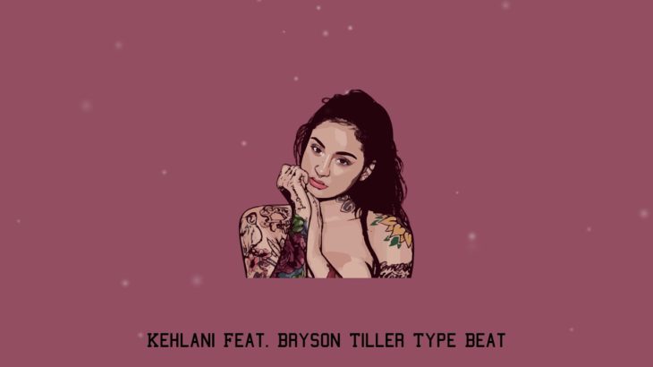 Kehlani Feat. Bryson Tiller Type Beat “Lay Down” R&B/Trapsoul Instrumental 2019 Prod. @martinzbeats