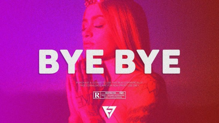Kehlani Ft. Cardi B Type Beat 2019 | Guitar x R&B x Trap | “Bye Bye” | FlipTunesMusic™ x Tatao