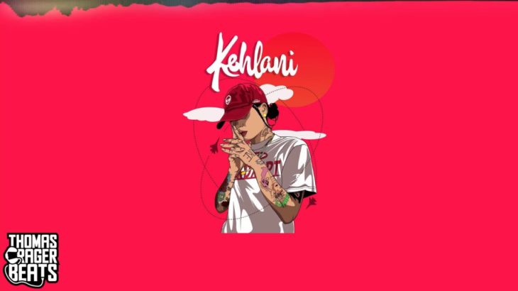 Kehlani X Ty Dolla Sign Type Beat “Fruit” | Upbeat Pop R&B Instrumental