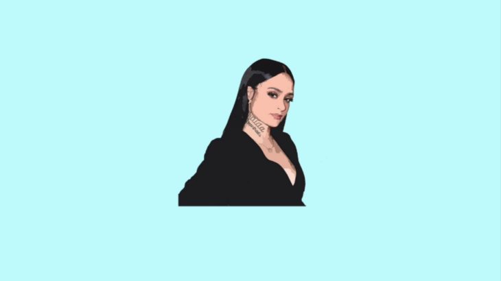 Kehlani x Elhae R&B Type Beat – “Your Fault” | Prod. Pdubcookin x Yonas K Beatz