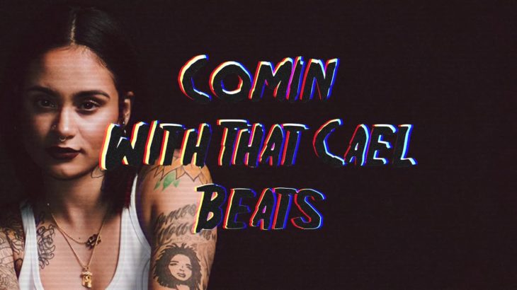 Kehlani x Halsey Type Beat – R&B / Dream Pop Instrumental