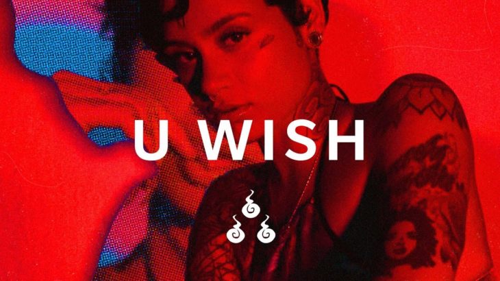 Kehlani x Khalid Type Beat “YOU WISH” R&B Guitar instrumental 2019