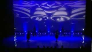 ジャズダンス「アルルの女」 Kei Dance Academy