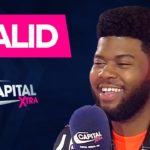 Khalid On Meeting Beyoncé, Social Media, R&B Music & More With Yinka
