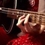 Kind Hearted Woman Blues ブルース弾き語り