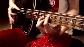 Kind Hearted Woman Blues ブルース弾き語り