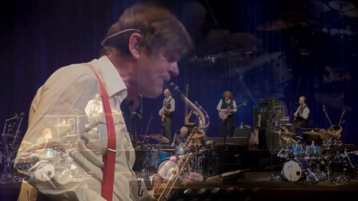 King Crimson – 21st Century Schizoid Man