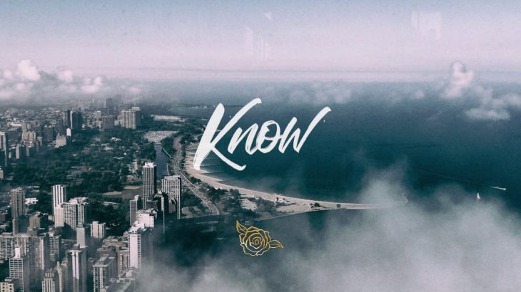 ‘Know’ Melodic Chill Trap/R&B Type Beat (Prod. Mors)