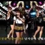 演歌女性歌手キムダナ   最新トロットメドレーKorea Trot Best Kayoあたしゴゴト真☆