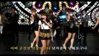 演歌女性歌手キムダナ   最新トロットメドレーKorea Trot Best Kayoあたしゴゴト真☆