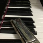 LEMON 米津玄師  bluesharp ブルースハープ(10ホールハーモニカ)
