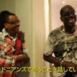 LEROY SIBBLES & DANNY BROWNE / for FREDDIE McGREGOR Di Captain Releases!!