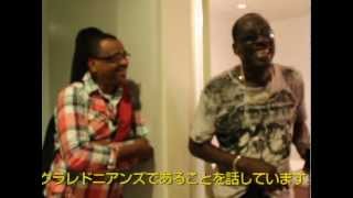 LEROY SIBBLES & DANNY BROWNE / for FREDDIE McGREGOR Di Captain Releases!!