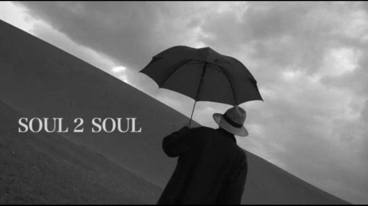 卍LINE 「SOUL 2 SOUL 」 MV