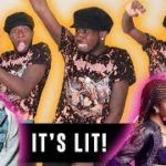 LIT MUSIC PLAYLIST!!!!! (HIP HOP, TRAP, R&B EDITION) 💃🏾🔥😂