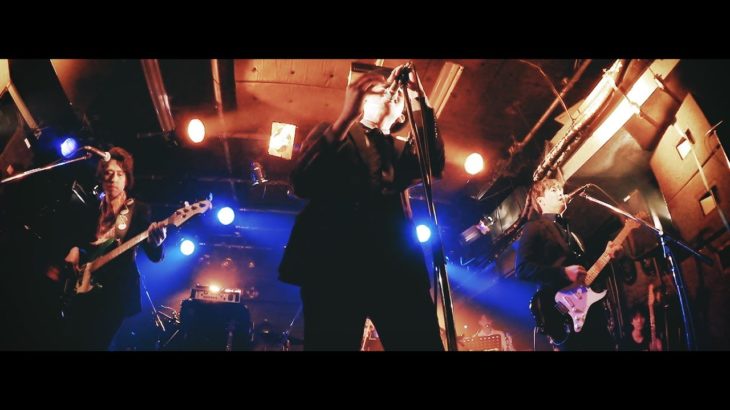 LITTLE WORLD/ALL CITY STEPPERS【PV FULL】