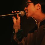 LIVE FILE : Diagonal 〜新曲披露の回〜 – PUNPEE
