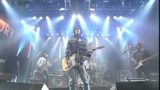 くるり – ロックンロール (LIVE)