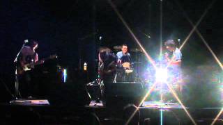 かっこいいインディーズのバンド ステナシ　LIVE.wmv