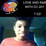 LOVE AND R&B WITH DJ JAY!