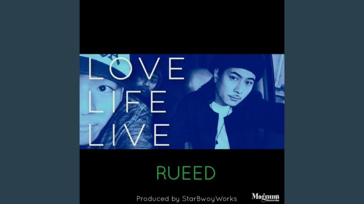 LOVE LIFE LIVE