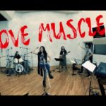 大黒摩季「LOVE MUSCLE」MUSIC VIDEO（1 Chorus Ver.）