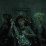 LUCA 「edge」（PV）