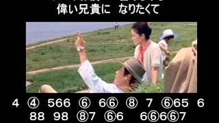 LV.14 ハーモニカ（ブルースハープ）で ～男はつらいよ～