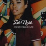 “Late Nights” // Jorja Smith x Mahalia x KASAI Type Beat | R&B Type Beat / R&B Instrumentals 2019