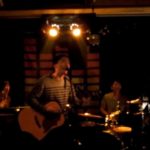 Leaf 「Hello!カントリーブルース」　2013.1.13 郡山PeakAction