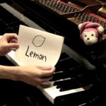 「Lemon」 を弾いてみた 【ピアノ】
