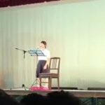 【ガチ恋注意】米津玄師 Lemon 歌うま女子高生  文化祭最高レベルでうまい、、、