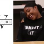 Leslie Sanai Talks Queen Of R&B, Music Industry + More