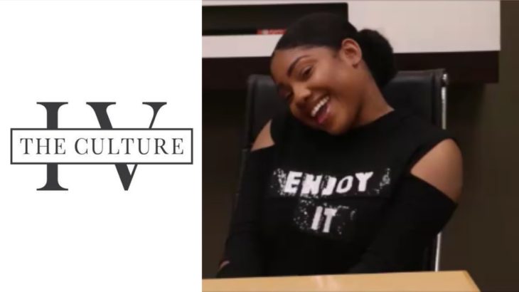 Leslie Sanai Talks Queen Of R&B, Music Industry + More