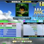 Let the Beat Hit Em ~Classic R&B Style~ EDP MFC#10 DDR A 2019