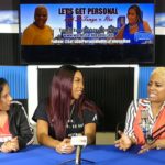 Let’s get personal with Latonya and Rae, Enjoying the beautiful R&B Songstress Alexis Nicole!!!!!