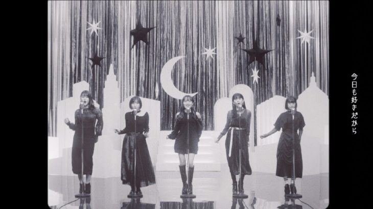 Little Glee Monster 『恋を焦らず』Short Ver.